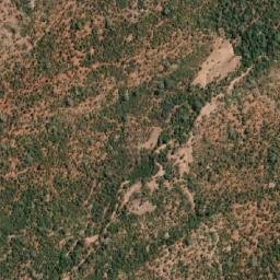 Satellite imagery of RHINO, MZ