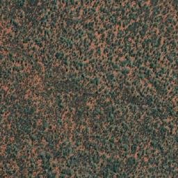Satellite imagery of Sugarloaf Hill, AU