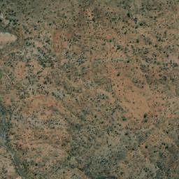 Satellite imagery of The Peak, AU