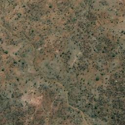 Satellite imagery of The Peak, AU