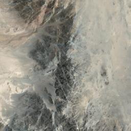 Satellite imagery of Cerro Bandurria, CL