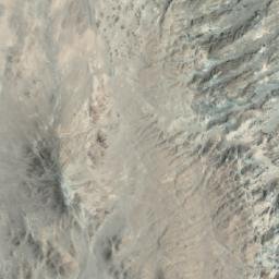Satellite imagery of Cerro Bandurria, CL