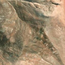 Satellite imagery of Cerro Casado, CL