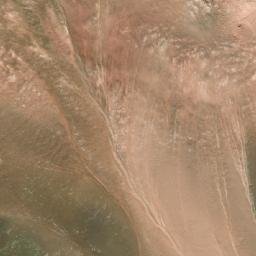 Satellite imagery of Cerro Casado, CL