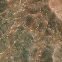 Satellite imagery of Cerro Punta Amarilla, CL