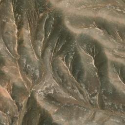 Satellite imagery of Cerro Punta Amarilla, CL