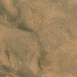 Satellite imagery of Cerro Lares, AR