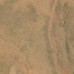 Satellite imagery of Cerro Lares, AR