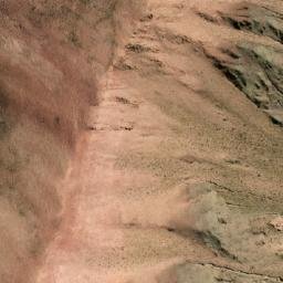 Satellite imagery of Cerro Piedra Pómez, AR