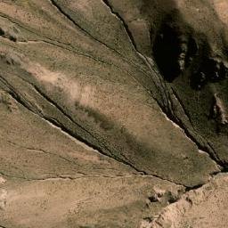 Satellite imagery of Cerro Piedra Pómez, AR