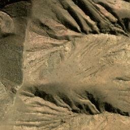 Satellite imagery of Cerro Fundición, AR