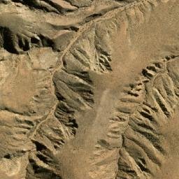 Satellite imagery of Cerro Fundición, AR