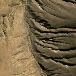 Satellite imagery of Cerro Fundición, AR