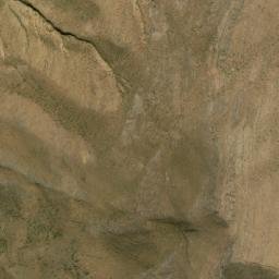 Satellite imagery of Cerro Chasquilla, AR