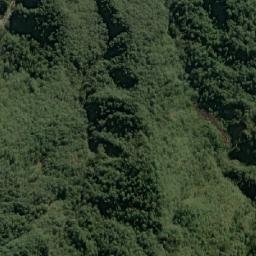 Satellite imagery of Cerro de la Nube, AR