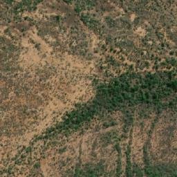 Satellite imagery of GROOTBOS, BW