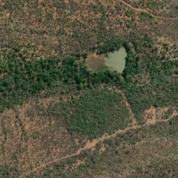 Satellite imagery of GROOTBOS, BW