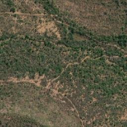 Satellite imagery of GROOTBOS, BW
