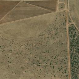 Satellite imagery of DENDRON, BW