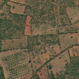 Satellite imagery of OVENE, MZ