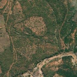 Satellite imagery of OVENE, MZ