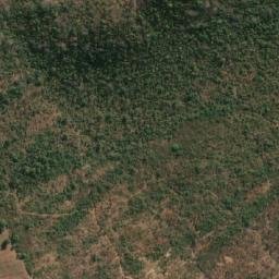 Satellite imagery of LEONDE, MZ