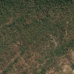 Satellite imagery of LEONDE, MZ