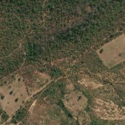 Satellite imagery of LEONDE, MZ