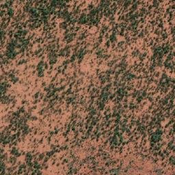 Satellite imagery of Black Hill, AU