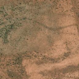 Satellite imagery of Limestone Hill, AU