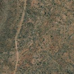 Satellite imagery of The Peak, AU