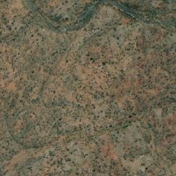 Satellite imagery of The Peak, AU