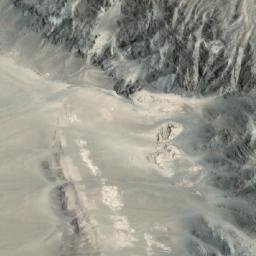 Satellite imagery of Cerro Bandurria, CL
