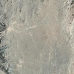 Satellite imagery of Cerro Bandurria, CL