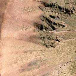 Satellite imagery of Cerro Piedra Pómez, AR