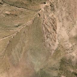 Satellite imagery of Cerro Piedra Pómez, AR