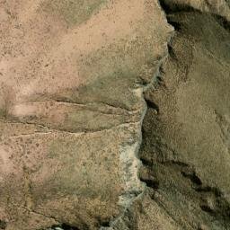 Satellite imagery of Cerro Piedra Pómez, AR