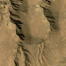 Satellite imagery of Cerro Fundición, AR