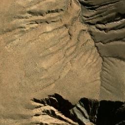 Satellite imagery of Cerro Fundición, AR