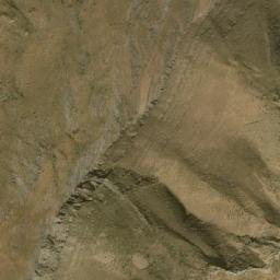 Satellite imagery of Cerro Chasquilla, AR