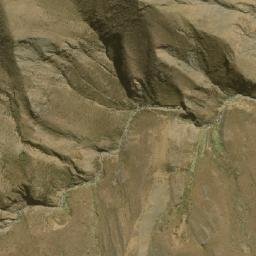 Satellite imagery of Cerro Chasquilla, AR