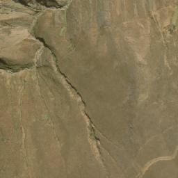 Satellite imagery of Cerro Chasquilla, AR