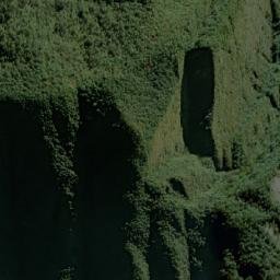 Satellite imagery of Cerro de la Nube, AR