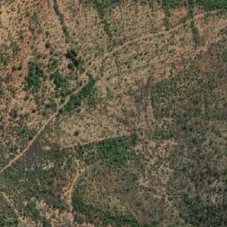 Satellite imagery of GROOTBOS, BW