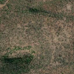 Satellite imagery of GROOTBOS, BW