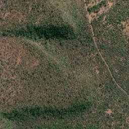 Satellite imagery of GROOTBOS, BW