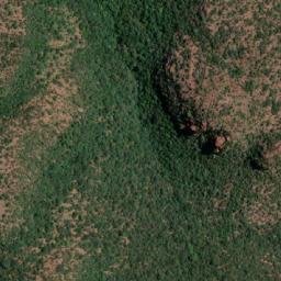 Satellite imagery of KETTING, BW