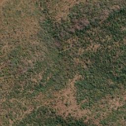 Satellite imagery of OLIVER, MZ
