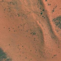 Satellite imagery of Round Hill, AU