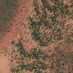 Satellite imagery of Black Hill, AU